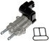 926-035 by DORMAN - Idle Air Control Valve Assembly
