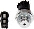 926-041 by DORMAN - Engine Oil Pressure Sensor With Filter