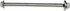 926-046 by DORMAN - Lateral Link To Knuckle Bolt