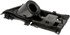 926-047 by DORMAN - Fuel Door Hinge And Housing Assembly