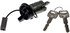 926-060 by DORMAN - Ignition Lock Cylinder Assembly