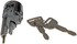 926-065 by DORMAN - Ignition Lock Cylinder Assembly