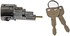 926-065 by DORMAN - Ignition Lock Cylinder Assembly