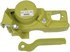926-072 by DORMAN - Front Lower Spring And Shock Bracket