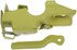 926-072 by DORMAN - Front Lower Spring And Shock Bracket
