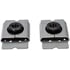 926-092 by DORMAN - Body Mount Retaining Nut