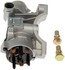 924-728 by DORMAN - Ignition Lock Cylinder