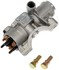 924-728 by DORMAN - Ignition Lock Cylinder