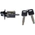 924-730 by DORMAN - Ignition Lock Cylinder Assembly