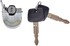 924-731 by DORMAN - Ignition Lock Cylinder Assembly