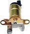 924-733 by DORMAN - Transmission Shift Interlock Solenoid