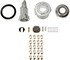 924-732 by DORMAN - Un-Coded Door Lock Cylinder Kit