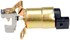 924-733 by DORMAN - Transmission Shift Interlock Solenoid