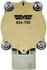924-755 by DORMAN - Suspension-Headlight Leveling Sensor