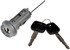 924-785 by DORMAN - Self-Coding Ignition Lock Cylinder