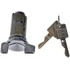 924-790 by DORMAN - Ignition Lock Cylinder Assembly