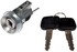 924-788 by DORMAN - Self-Coding Ignition Lock Cylinder