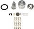 924-792 by DORMAN - Un-Coded Door Lock Cylinder Kit