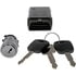 Dorman 924-794 Ignition Lock Cylinder Ignition Lock Cylinder Kit With Programming Tool