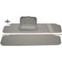 Dorman 924-8002 Sun Visor Sun Visor Assembly