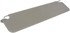 924-8003 by DORMAN - Passenger Side Sun Visor Assembly - Gray, Vinyl, 26" x 7.5", for 2017-08 International