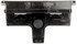 924-810CD by DORMAN - Center Console Latch
