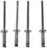 924-814 by DORMAN - Console Lid Repair Kit