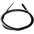 924-7004 by DORMAN - Gearshift Control Cable Assembly