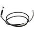 924-7005 by DORMAN - Gearshift Control Cable Assembly