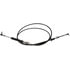 924-7007 by DORMAN - Gearshift Control Cable Assembly