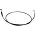 924-7014 by DORMAN - Gearshift Control Cable Assembly