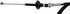 924-7013 by DORMAN - Gearshift Control Cable Assembly