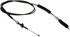 924-7013 by DORMAN - Gearshift Control Cable Assembly