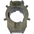 Dorman 924-702 Ignition Lock Housing Ignition Lock Cylinder Housing With Passlock Sensor