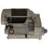 17086 by DELCO REMY - Starter - Remanufactured