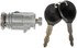 924-709 by DORMAN - Ignition Lock Cylinder