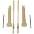 Dorman 924-712 Shift Park Release Link Shift Linkage Repair Kit