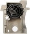 924-713 by DORMAN - Ignition Lock Cylinder Housing With Passlock Sensor
