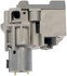 924-713 by DORMAN - Ignition Lock Cylinder Housing With Passlock Sensor