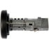Dorman 924-716 Ignition Lock Cylinder Ignition Lock Cylinder Un-coded