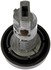 924-716 by DORMAN - Ignition Lock Cylinder Un-coded
