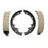 Raybestos 449RR BRAKE SHOE