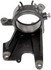 926-194 by DORMAN - CV Axle Shaft Support Bearing Bracket