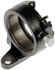 926-193 by DORMAN - Constant Velocity Axle Shaft Support Bearing Bracket