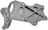 926-197 by DORMAN - CV Axle Shaft Support Bearing Bracket