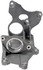 926-197 by DORMAN - CV Axle Shaft Support Bearing Bracket