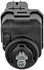 926-201 by DORMAN - Headlamp Leveling Motor