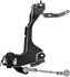 926-221 by DORMAN - Headlight Level Sensor