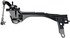926-225 by DORMAN - Headlight Level Sensor