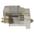 17124 by DELCO REMY - Starter - Remanufactured